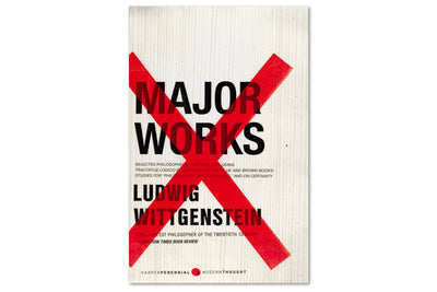 Ludwig Wittgenstein: Major Works