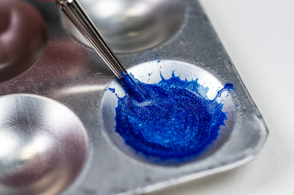 Iridescent Watercolor Medium, 75 mL