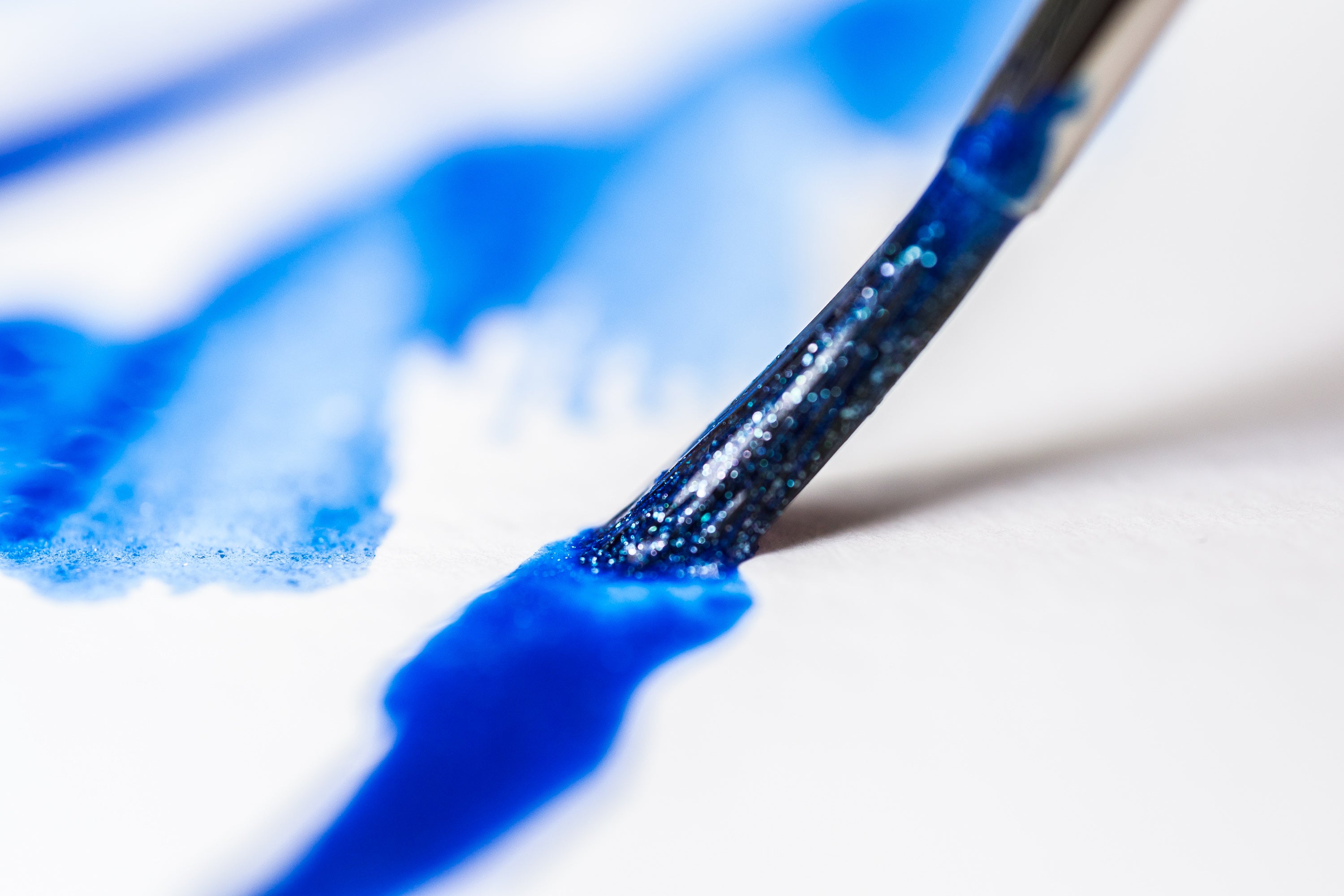 Iridescent Watercolor Medium, 75 mL