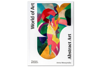 Abstract Art (World of Art)