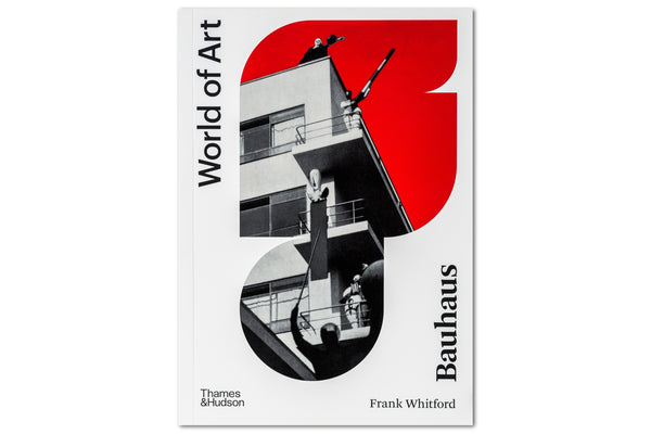 Bauhaus (World of Art) – St. Louis Art Supply