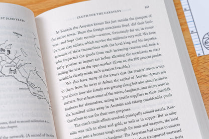 Women's Work: The First 20,000 Years