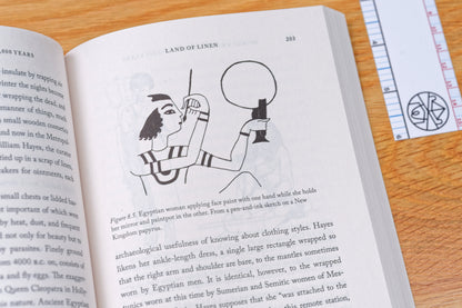 Women's Work: The First 20,000 Years