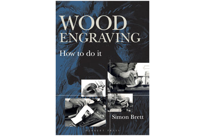 Wood Engraving: How to Do It