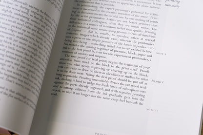 Wood Engraving: How to Do It