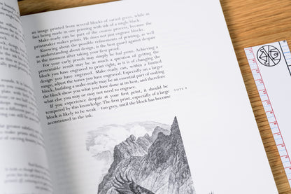 Wood Engraving: How to Do It