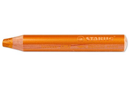 Woody 3-in-1 Pencil, #810 Gold