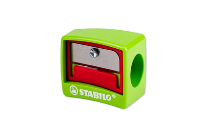 Sharpener for STABILO Woody