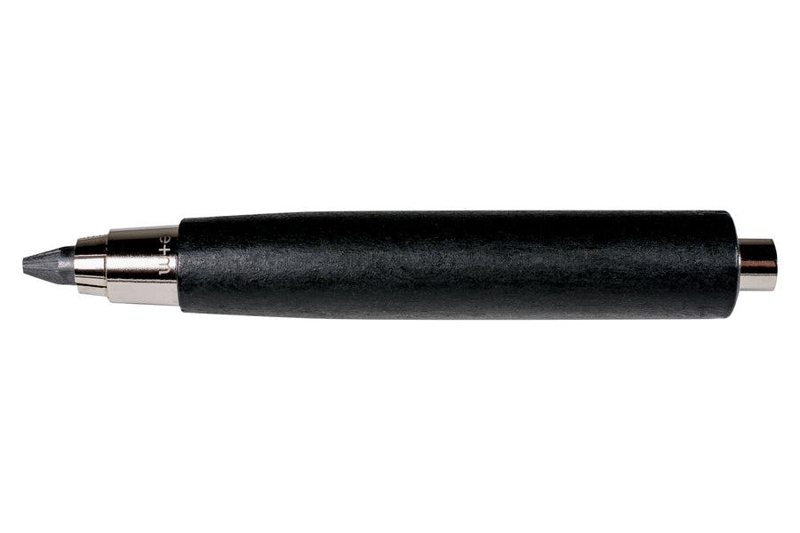 Workman 5.6 Clutch Pencil, Black