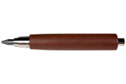 Workman 5.6 Clutch Pencil, Deep Brown