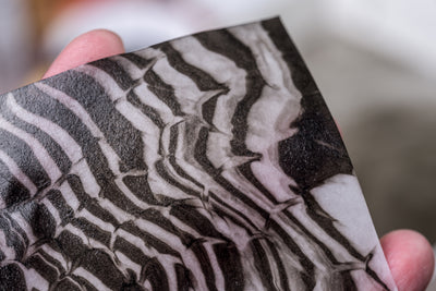 Suminagashi Paper Marbling Kit