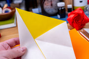 Classic Origami Paper, Assorted Colors