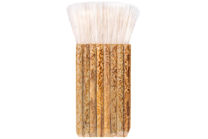 Sectional Hake Brush, 2.5"