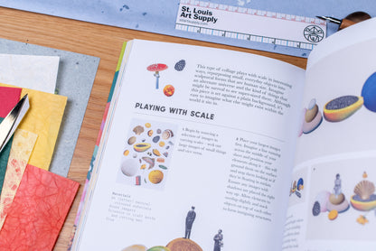 You Will Be Able to Collage by the End of This Book