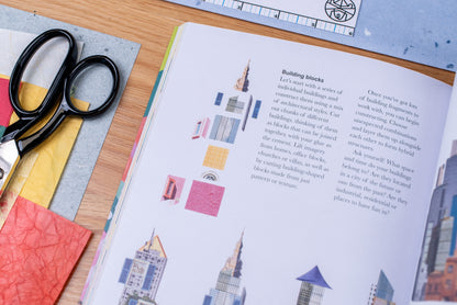 You Will Be Able to Collage by the End of This Book