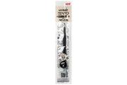 Zento Low-Friction Rollerball Refill (UBR-Z-05)