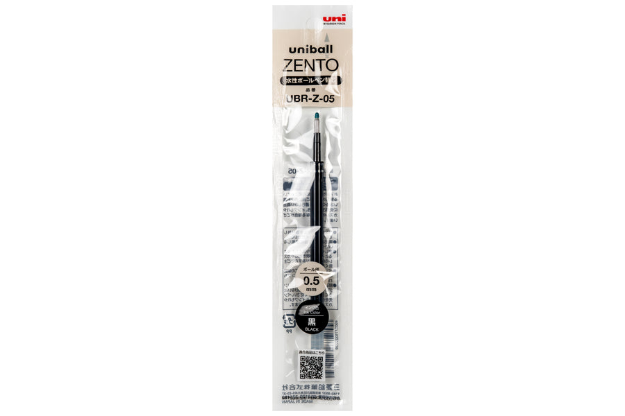 Zento Low-Friction Rollerball Refill (UBR-Z-05)