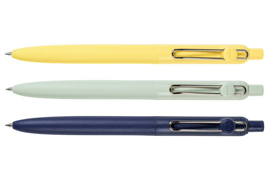 Zento Low-Friction Rollerball Pen