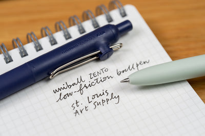 Zento Low-Friction Rollerball Refill (UBR-Z-05)