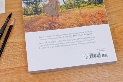 Zero Waste Patterns