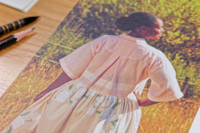 Zero Waste Patterns