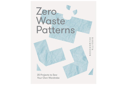 Zero Waste Patterns