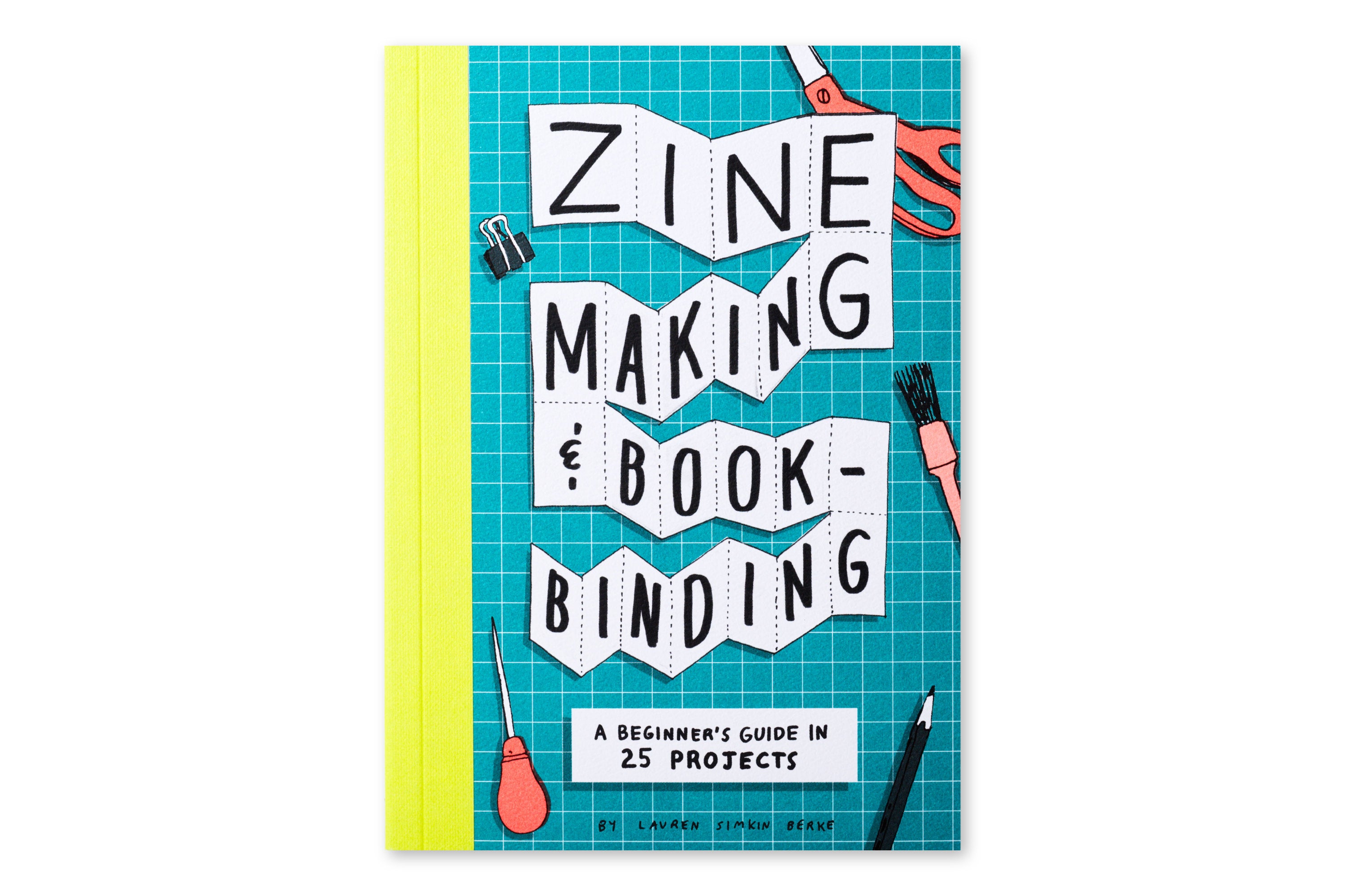 Bookbinding: The Complete Guide to Folding, Sewing & Binding – St