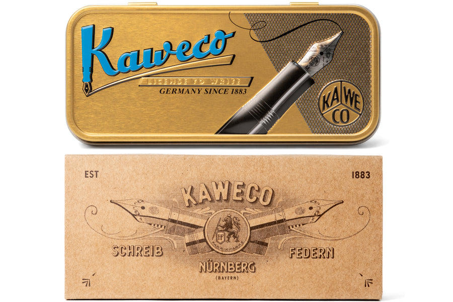 Kaweco - Kaweco 14k Bicolor Gold Nib - St. Louis Art Supply