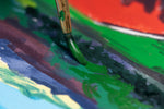 Schmincke - Horadam Gouache, 15 mL, #103 Zinc White - St. Louis Art Supply