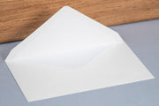 MD Cotton Letter Envelopes - St. Louis Art Supply