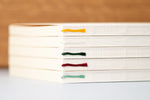 MD Notebook, A5 Grid - St. Louis Art Supply