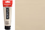 Amsterdam Standard Acrylic Colors, 120 mL, Titanium Buff Light
