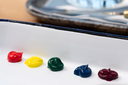 Schmincke - Horadam Gouache, 15 mL, #103 Zinc White - St. Louis Art Supply