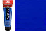 Amsterdam Standard Acrylic Colors, 120 mL, Cobalt Blue Ultramarine