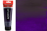 Amsterdam Standard Acrylic Colors, 120 mL, Permanent Blue Violet