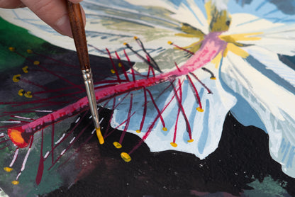 Schmincke - Horadam Gouache, 15 mL, #648 Burnt Sienna - St. Louis Art Supply