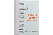 Penguin - Dare to Sketch - St. Louis Art Supply