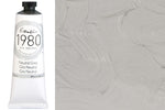Gamblin 1980 Oil Colors, 37 mL, Neutral Grey