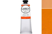 Gamblin Artist's Oil Colors, Cadmium Orange