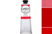Gamblin Artist's Oil Colors, Naphthol Red