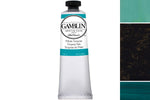 Gamblin Artist's Oil Colors, Phthalo Turquoise