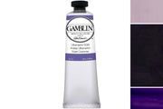 Gamblin Artist's Oil Colors, Ultramarine Violet