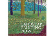 Artbook/DAP - Landscape Painting Now - St. Louis Art Supply