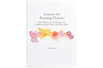 Nippan IPS - Lessons for Painting Flowers - St. Louis Art Supply
