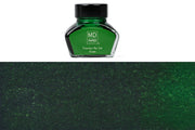 MD Fountain Pen Ink, Green