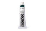 Golden Heavy Body Acrylics, Phthalo Green (Blue Shade)
