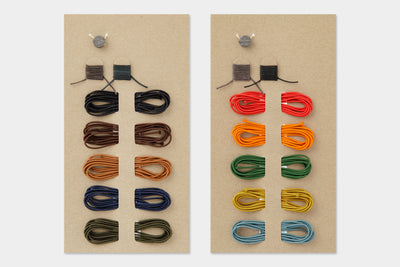 Traveler's Notebook Repair Kit #009/#010 (New Version 2023)