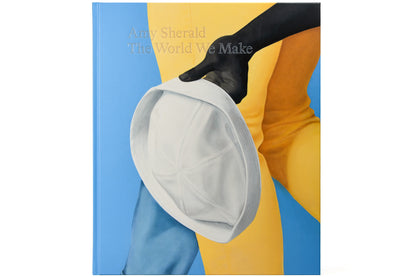 Amy Sherald: The World We Make