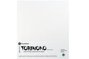 Torinoko Washi Paper, 9.5" x 10.75", 20 Sheets