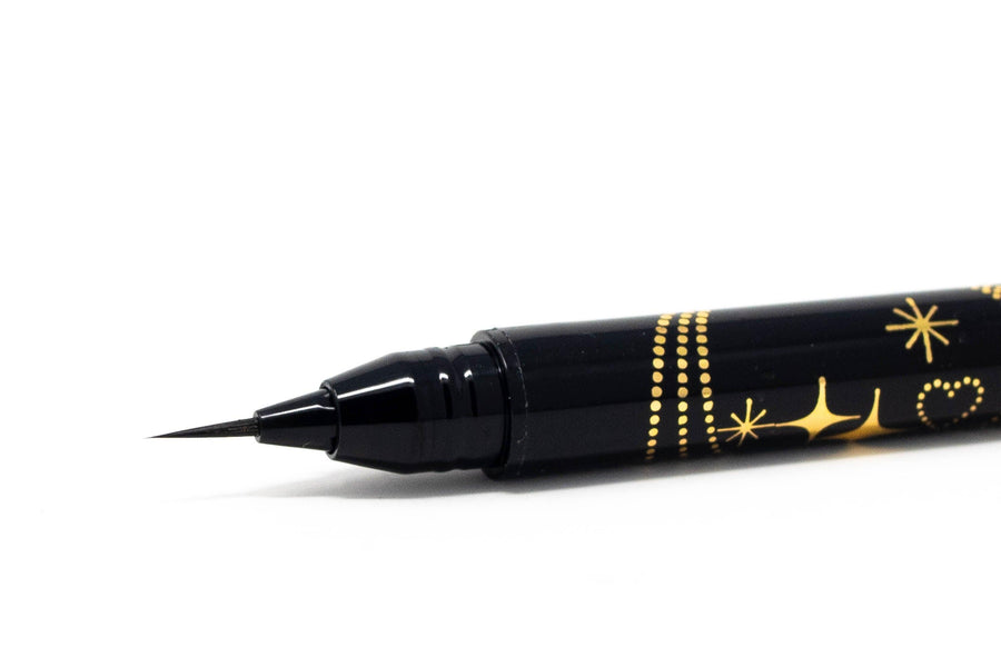 Kuretake - Ai Liner Super Fine Brush Pen - St. Louis Art Supply